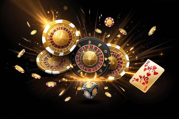 Ikan Jackpot wild symbol substituting for fish symbols